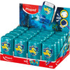 Maped -  Puntenslijper  connect dragon bl