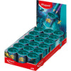 Maped -  Puntenslijper  dragon 2gaats display 18 stuks