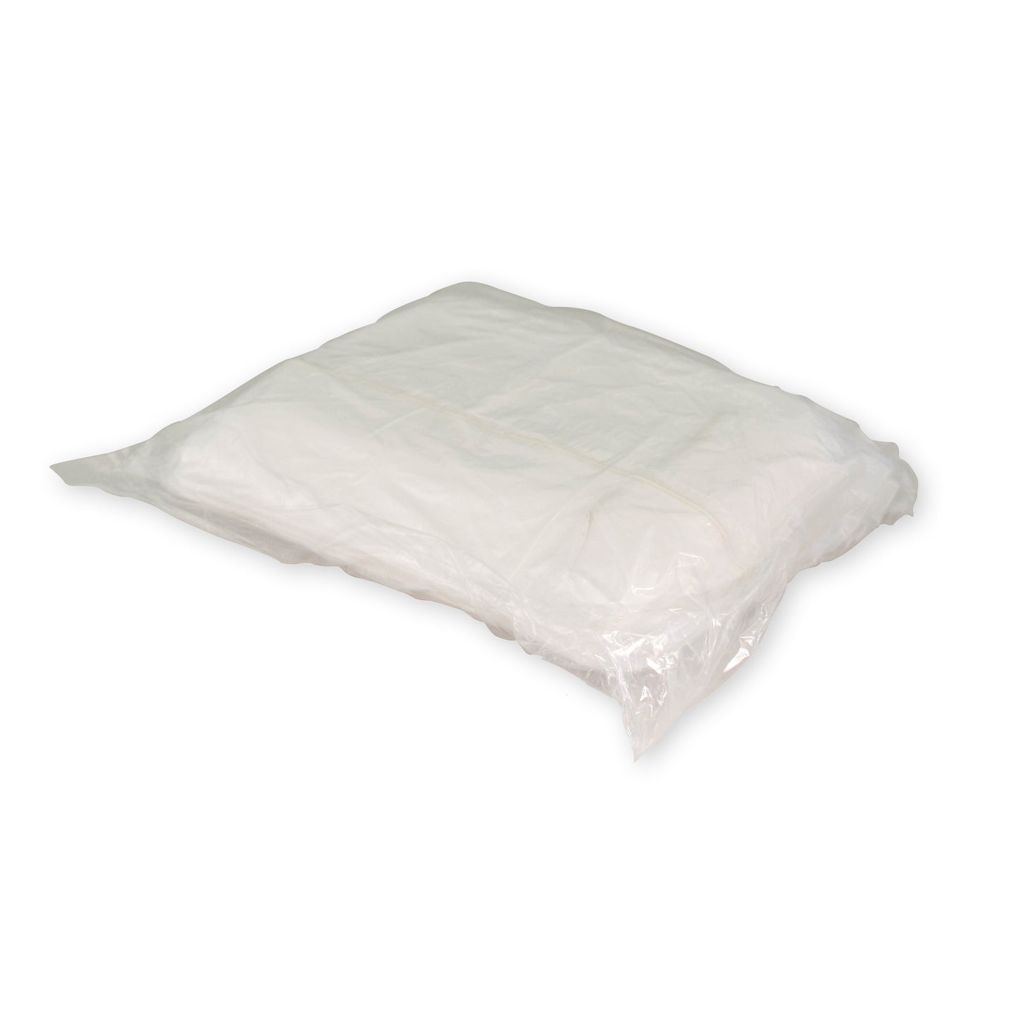 Hynex -  Coverall  non-woven xl wit pp rits