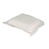 Hynex -  Coverall  non-woven xl wit pp rits | 50 stuks