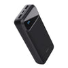 Trust -  25883 powerbank Lithium-Ion (Li-Ion) 20000 mAh Zwart