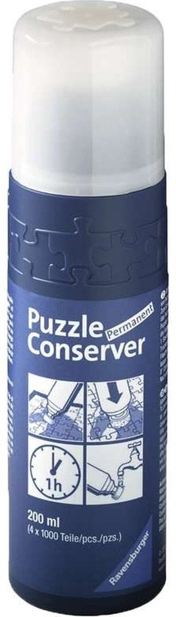 Ravensburger -  Puzzellijm 200ml