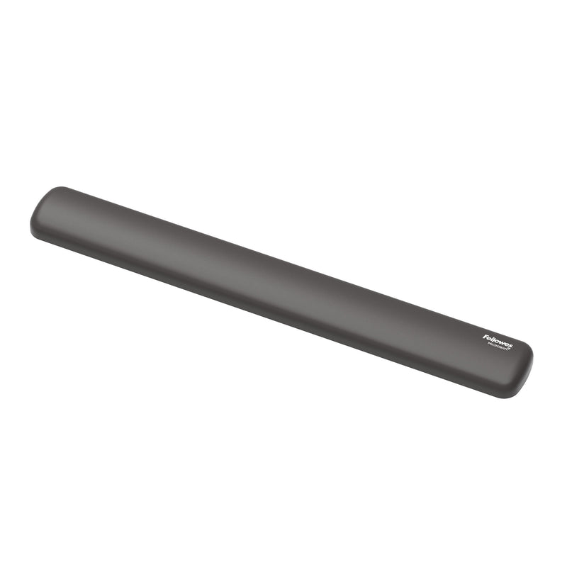 Fellowes -  Bta polssteun Silicone Zwart