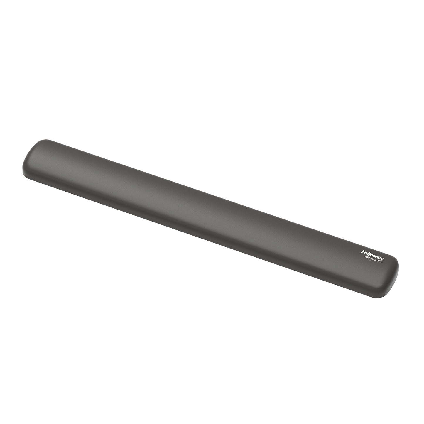 Fellowes -  Bta polssteun Silicone Zwart