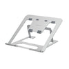 Fellowes - Support pour ordinateur portable Alumia, argent