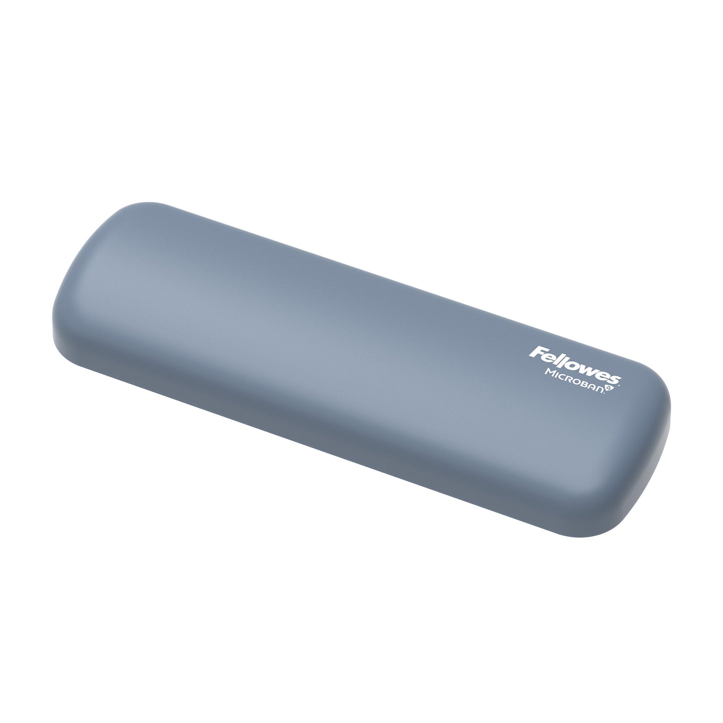 Fellowes -  Bta polssteun Silicone Lichtblauw