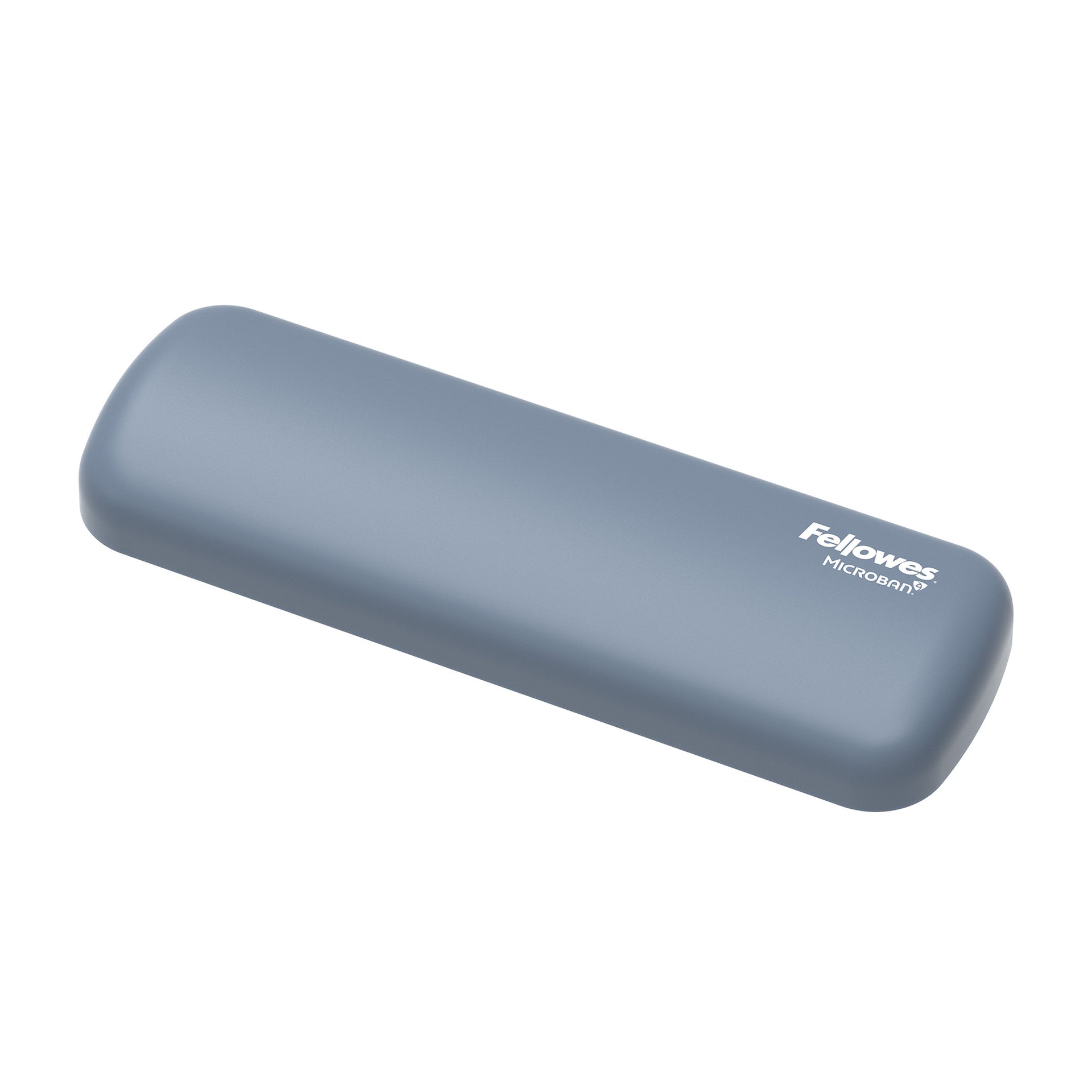 Fellowes -  Bta polssteun Silicone Lichtblauw