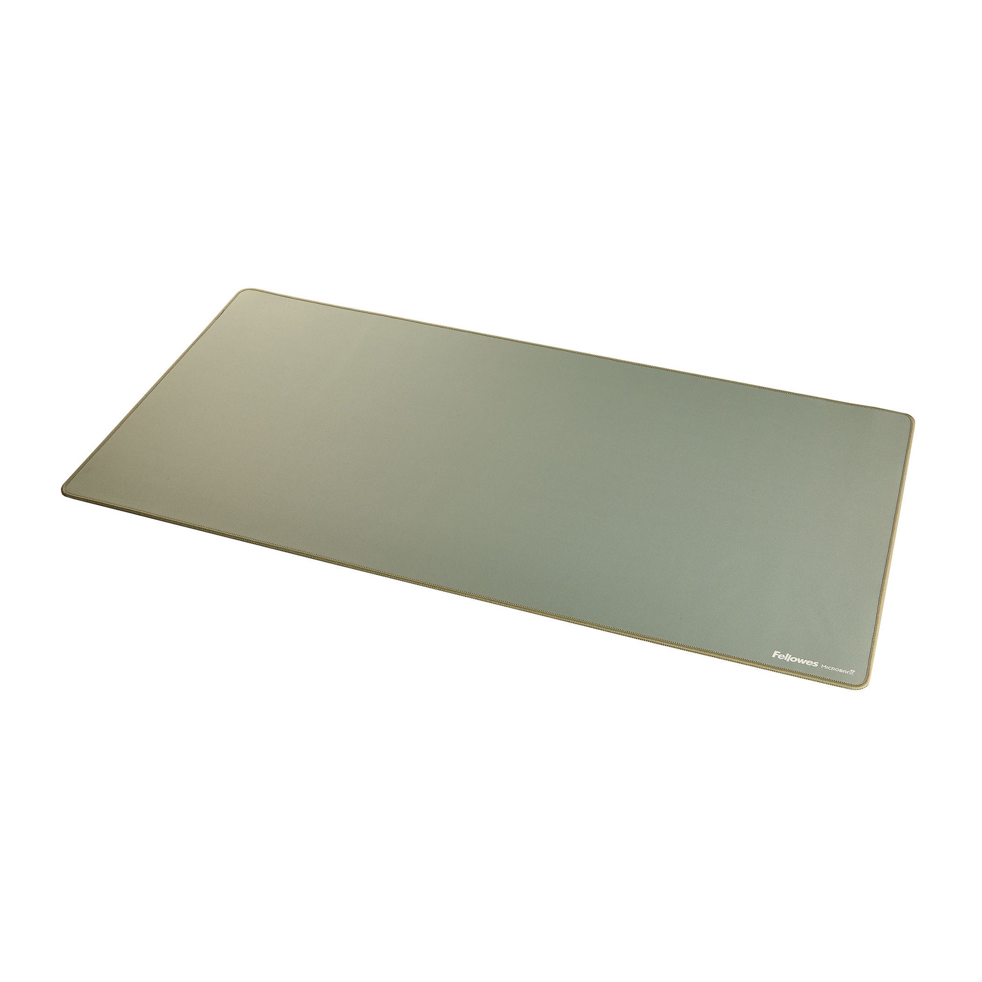 Fellowes - Sous-main et tapis de souris Bta, pi 80 x 40 cm, sauge