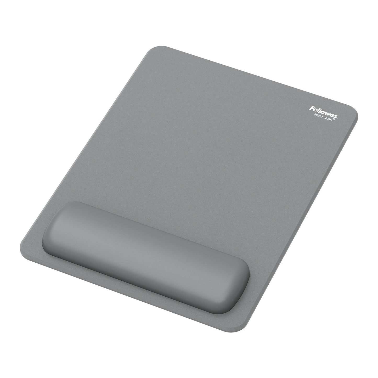 Fellowes -  Bta 100142561 muismat Grijs