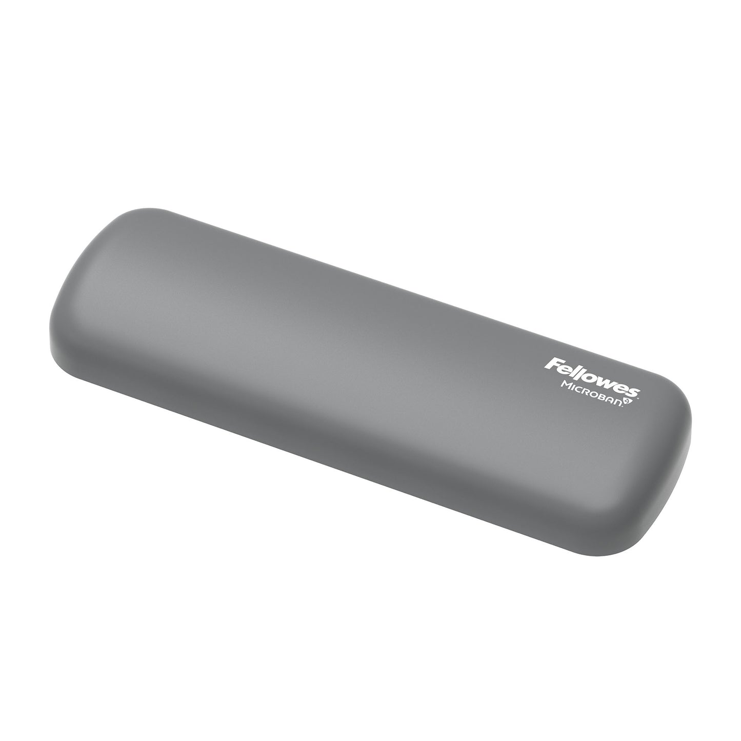 Fellowes -  Bta polssteun Silicone Grijs