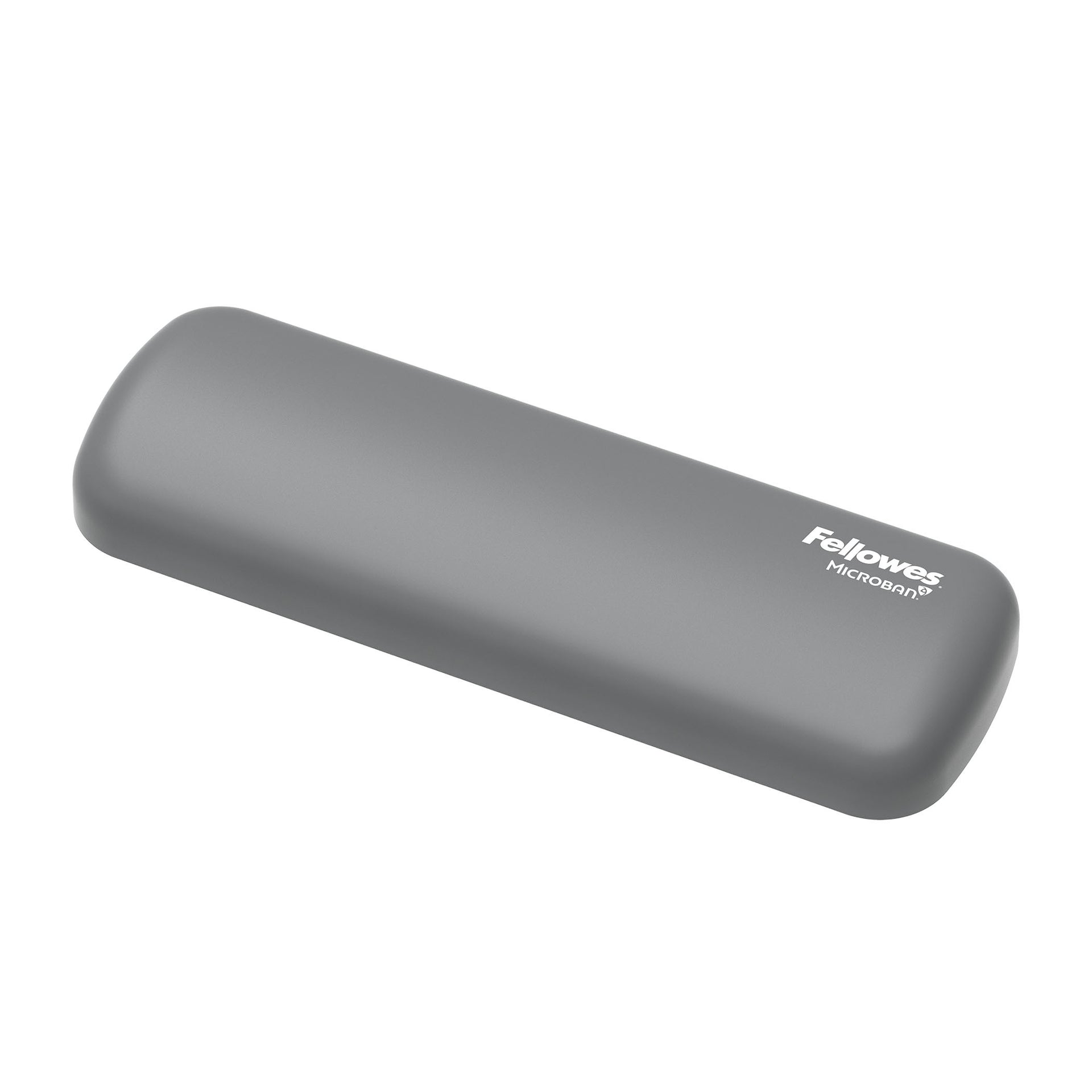 Fellowes -  Bta polssteun Silicone Grijs
