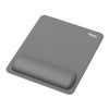 Fellowes -  Bta 100142556 muismat Grijs