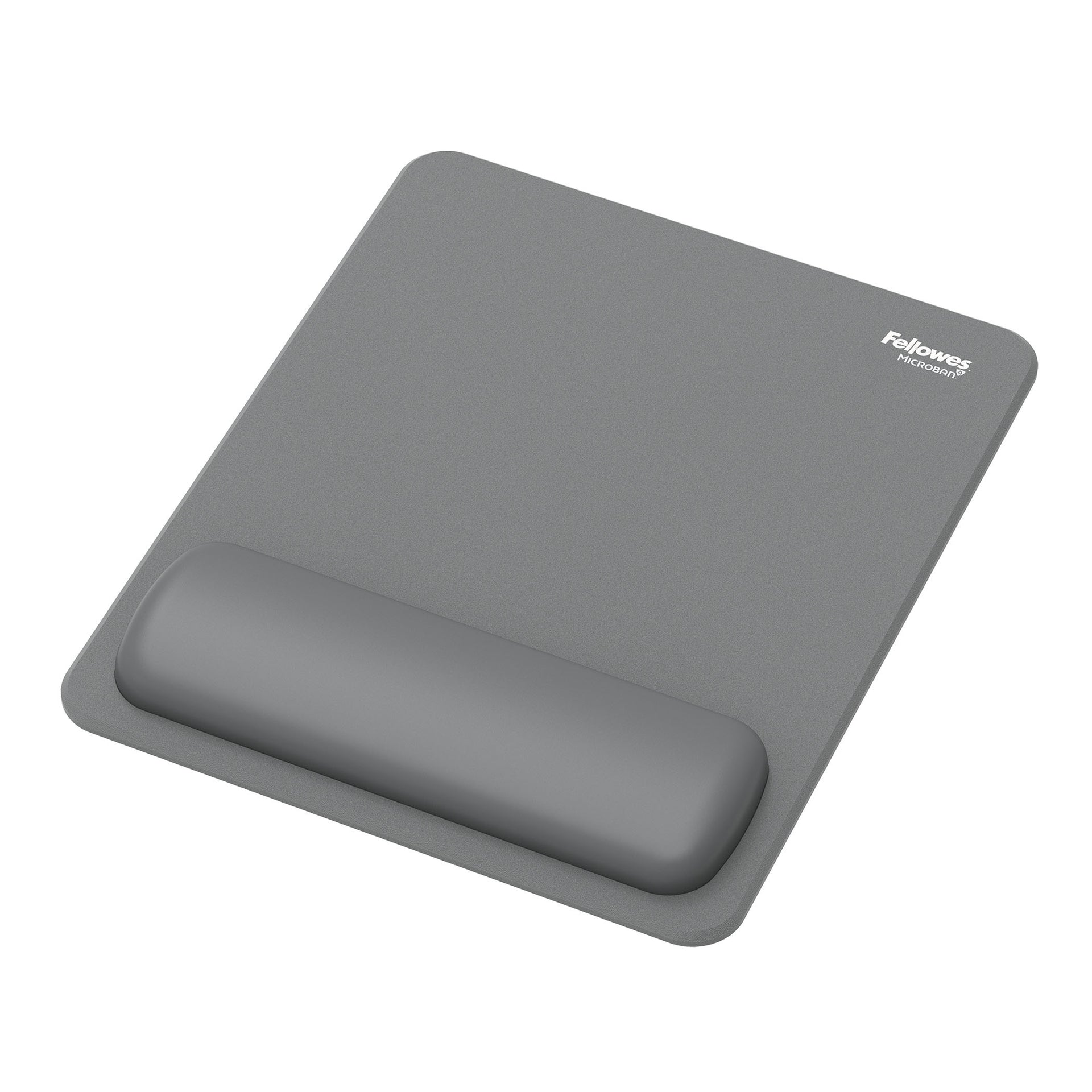 Fellowes -  Bta 100142556 muismat Grijs