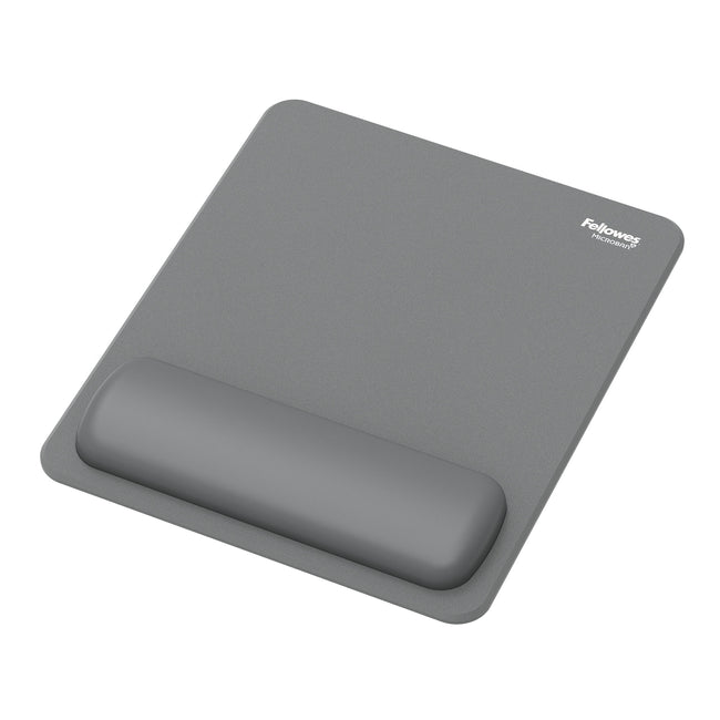 Fellowes -  Bta 100142556 muismat Grijs