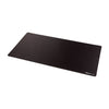 Fellowes -  (New) Bta Desk Mat Black bureaulegger Zwart