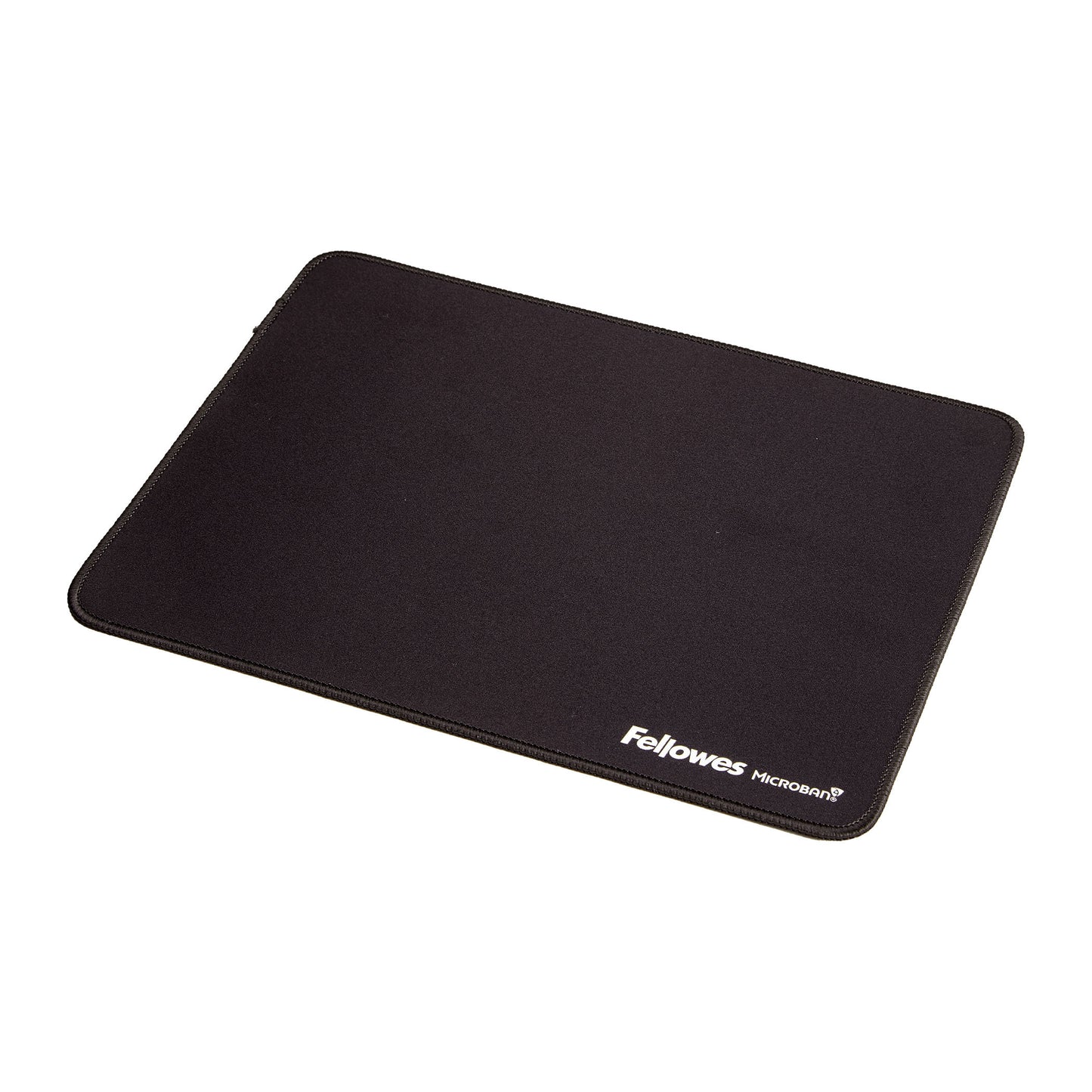 Fellowes -  Bta 100138995 muismat Zwart