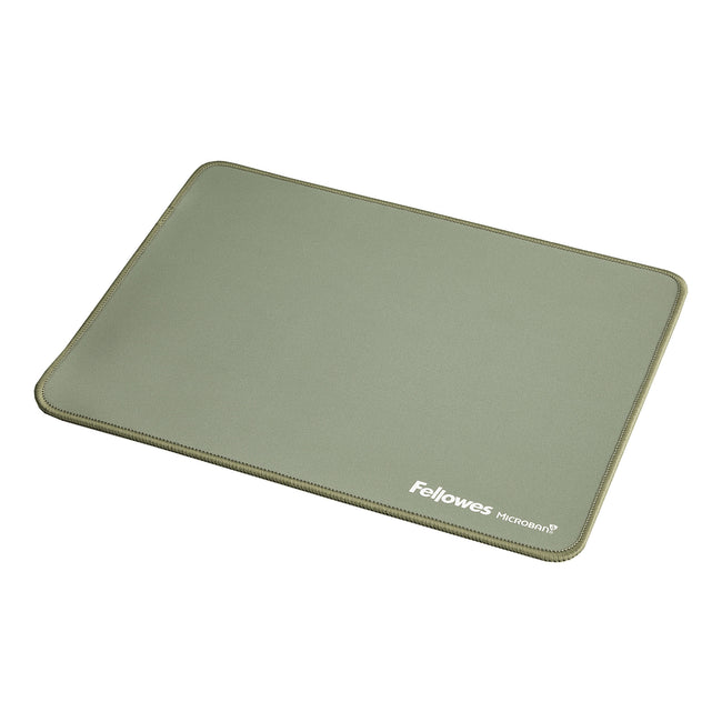 Fellowes - Tapis de souris Bta XL, pi 28 x 21 cm, sauge