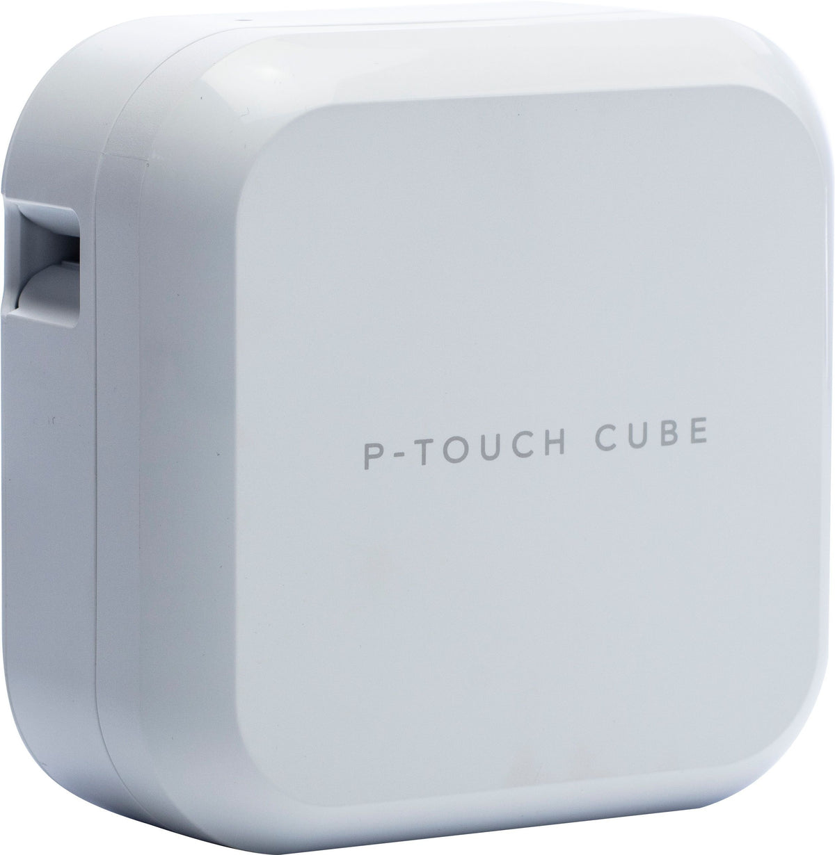 Brother -  Labelprinter  ptouch cube plus p710bth wit | 3 stuks