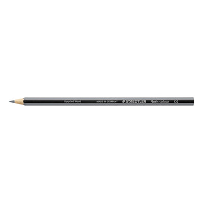 Staedtler -  Kleurpotlood noris 185 koudgrijs | 12 stuks