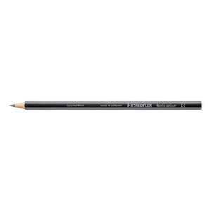 Staedtler -  Kleurpotlood noris 185 koudgrijs