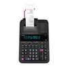 Casio -  Rekenmachine  dr-200r