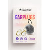 Ear2ear -  Earplug  18db goud
