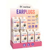 Ear2ear -  Earplug  ass | 18 stuks