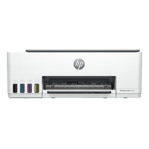 HP -  Multifunctional inktjet  smart tank 5105