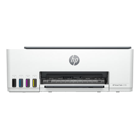 HP -  Multifunctional inktjet  smart tank 5105