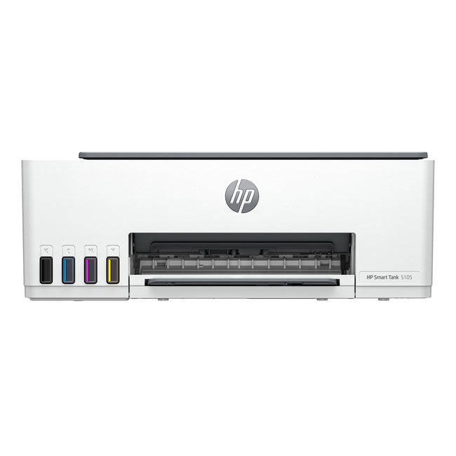 HP -  Multifunctional inktjet  smart tank 5105