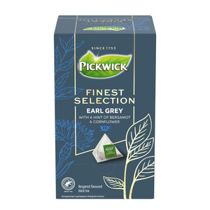Pickwick -  Thee  finest selection earl g 25x2gr