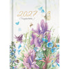 Hallmark -  Agenda 2027 marjolein bastin pocket nl