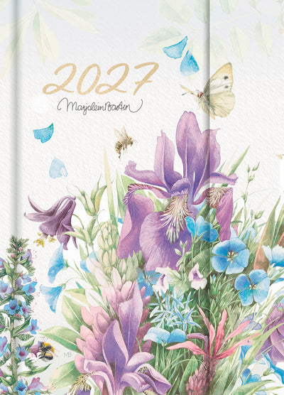 Hallmark -  Agenda 2027 marjolein bastin pocket nl