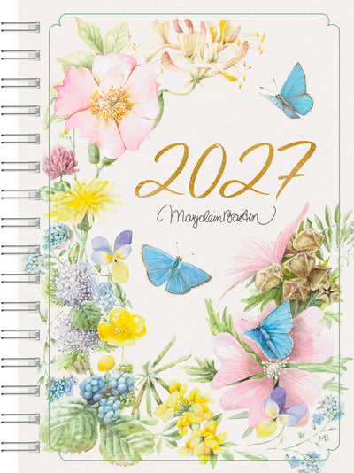 Hallmark -  Agenda 2027 marjolein bastin large nl