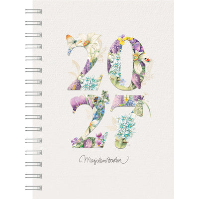 Hallmark -  Agenda 2027 marjolein bastin pocket