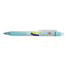 Pilot -  Rollerpen  frixion clicker pool party m lbl | 12 stuks