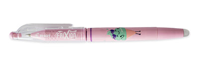 Pilot -  Rollerpen  frixion pool party m lichtroze
