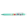 Pilot -  Rollerpen  frixion clicker pool party m lgn | 12 stuks