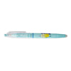 Pilot -  Rollerpen  frixion pool party m lichtblauw | 12 stuks