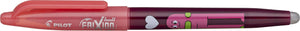 Pilot -  Rollerpen  frixion friends m koraalroze
