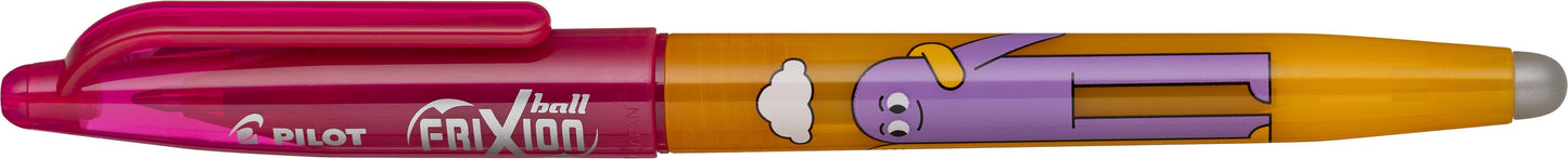 Pilot -  Rollerpen  frixion friends m abrikoos