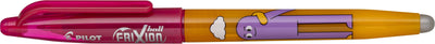 Pilot -  Rollerpen  frixion friends m abrikoos