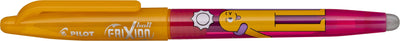 Pilot -  Rollerpen  frixion friends m roze