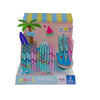 Pilot -  Rollerpen  frixion pool m ass displ à 48st