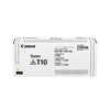 Canon -  Tonercartridge  t10 geel