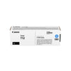 Canon -  Tonercartridge  t12 blauw