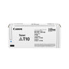 Canon -  Tonercartridge  t10 blauw