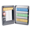 Pavo -  Sleutelkast  basic met cijferslot 130 haken