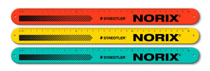 Staedtler -  Kliklinaal norix 30cm assorti