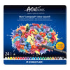 Staedtler -  Aquarelpotlood mars lumograph 24 kleuren
